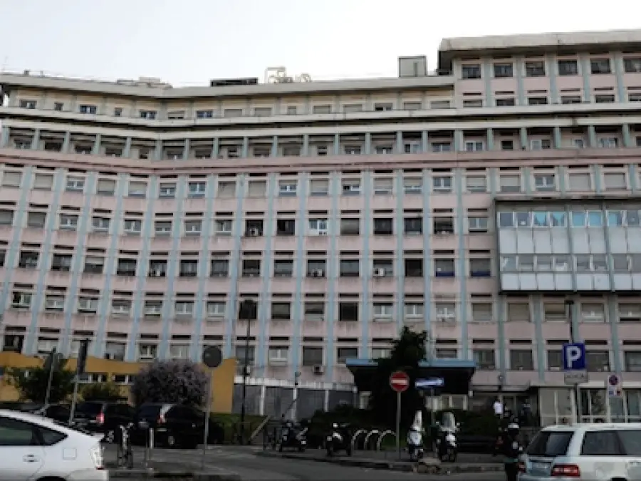 Trapianto di reni eccezionale alle Molinette: donatore dializzato