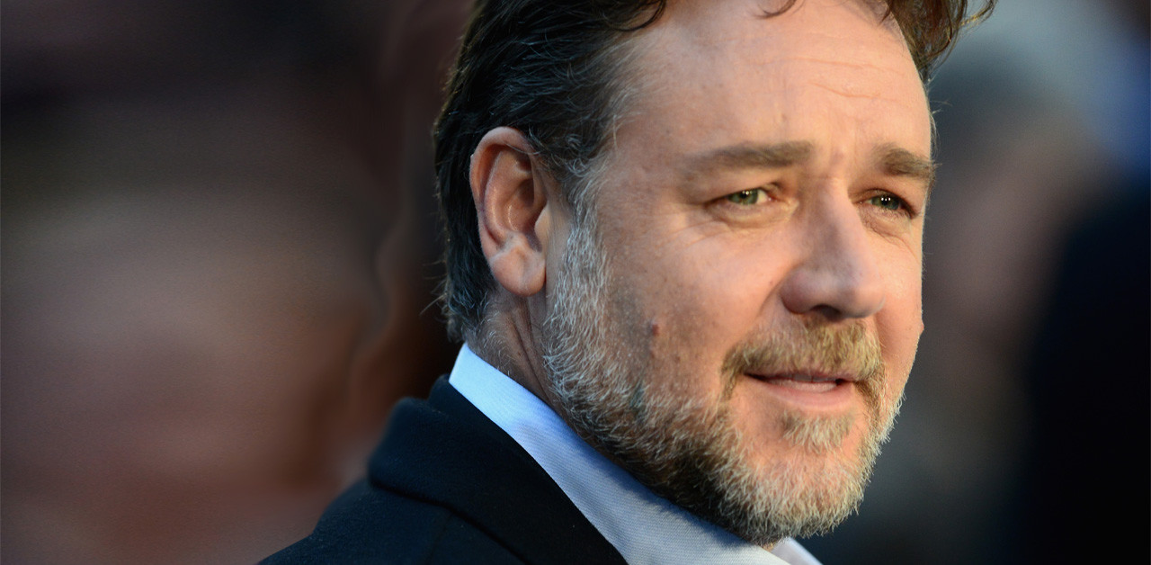 Russell Crowe incassa 3 milioni di dollari all'asta di divorzio