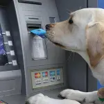 Conto corrente per cani e gatti: 'Amici Fedeli' costa 6 euro al mese