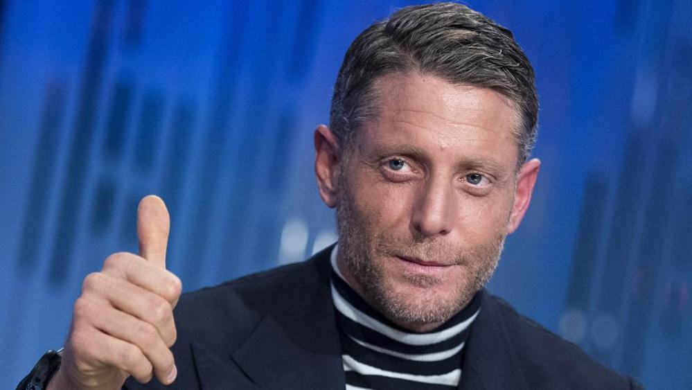 Lapo Elkann dislessico da piccolo: 'Venivo percepito come un problema'