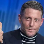 Lapo Elkann dislessico da piccolo: 'Venivo percepito come un problema'