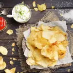 Mangiare bene è un'impresa quando sei povero