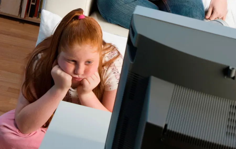 Bambini obesi con steatosi epatica rischiano tumori