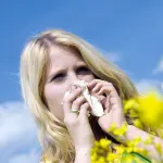 Allergie primaverili iniziano a farsi sentire: come contrastarle