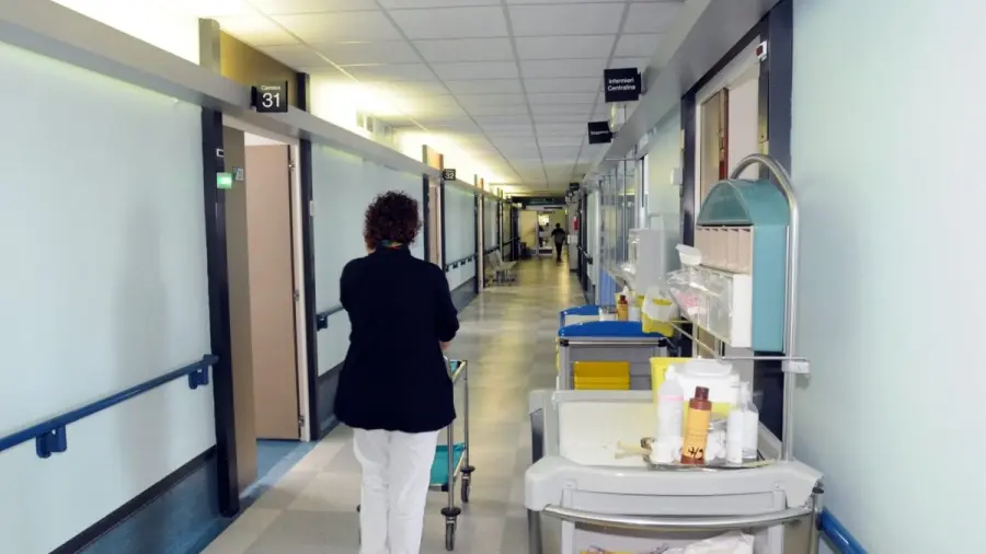 Turista russa partorisce in Trentino: dovrà pagare 18mila euro