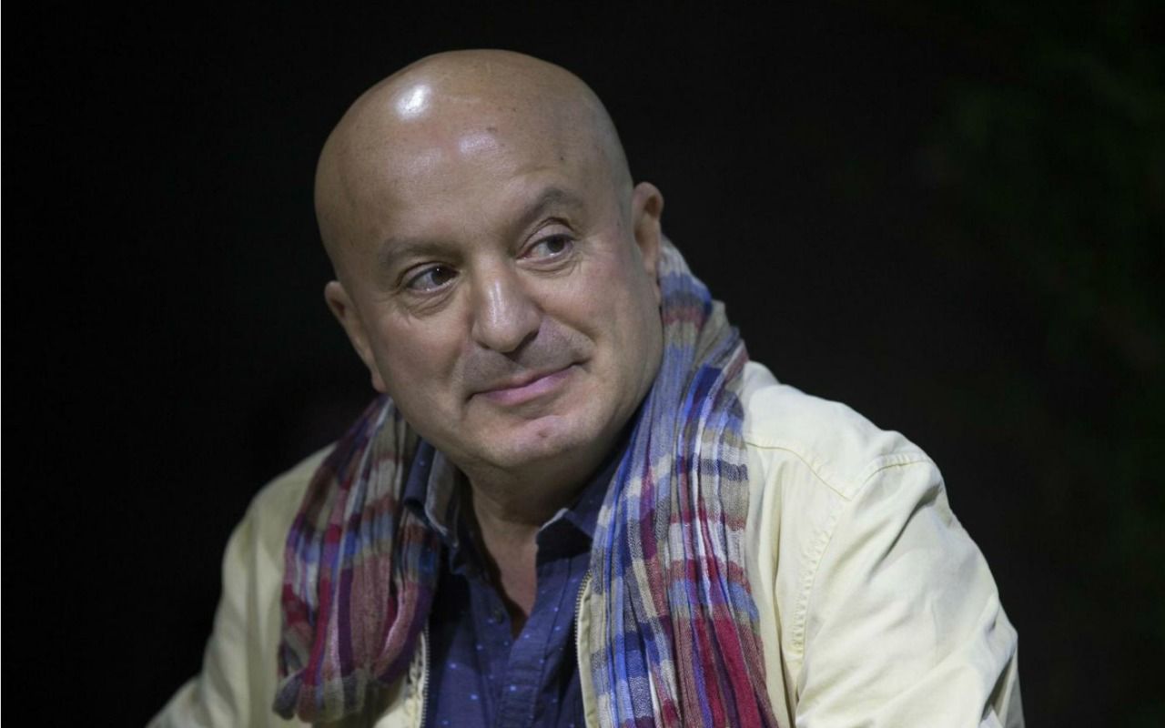 Maurizio Ferrini ridotto al lastrico: senza soldi e lavoro