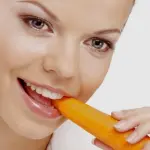 Mangiare poco per stare bene e non invecchiare