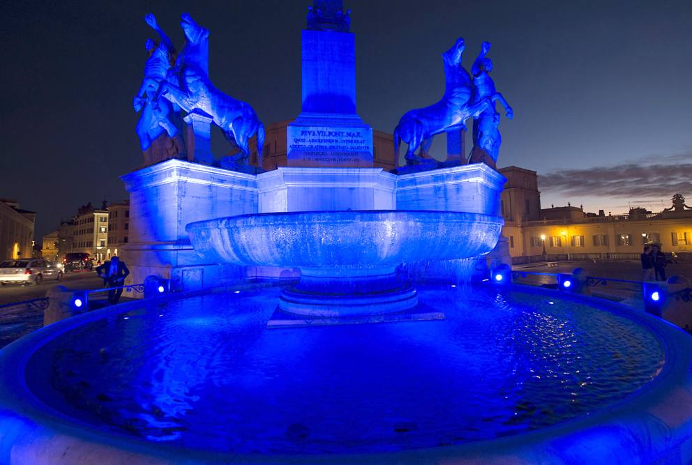 Giornata mondiale dell'autismo: la consapevolezza di una sindrome