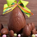 Cioccolato: 8 motivi per non mangiarlo solo a Pasqua