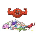 Resistenza agli antibiotici: un serio problema di salute pubblica