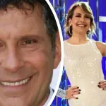 Barbara D'Urso assente al funerale di Fabrizio Frizzi: ecco perché