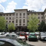 Esofago bruciato sostituito con lo stomaco: fratellini salvi