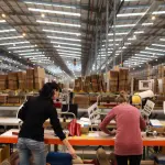 Società in cui tutti vorrebbero lavorare: Amazon in vetta