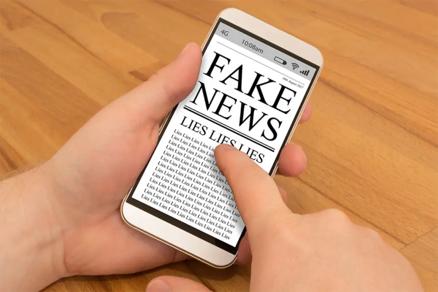 Fake news sulla salute, oltre 8 milioni di vittime