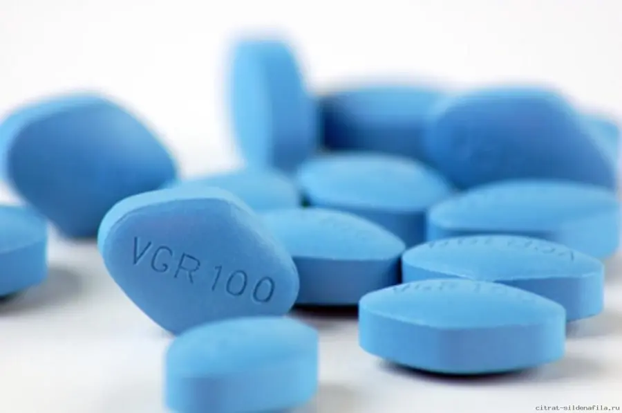 Viagra festeggia 20 anni: la pillola blu che ha infranto un tabù