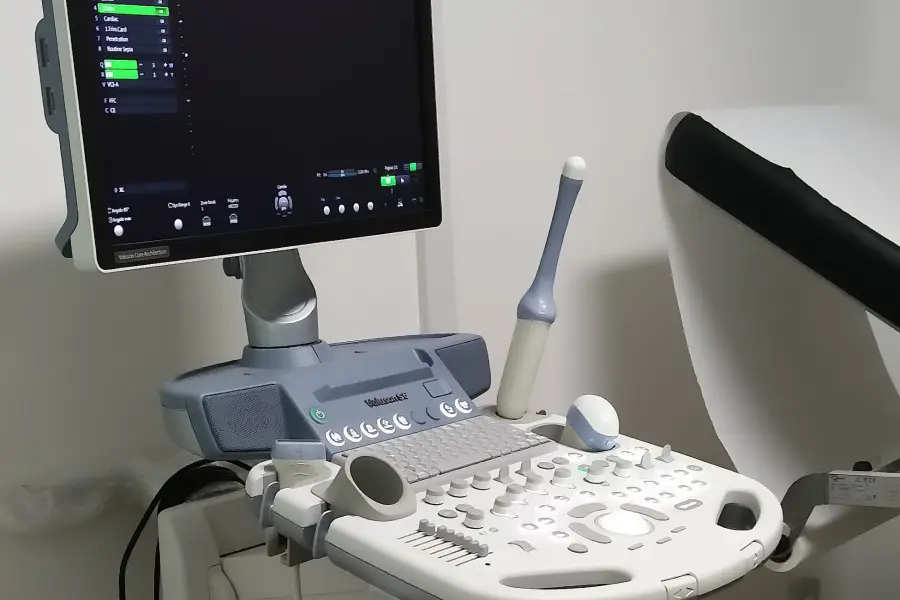 Ecografie nello studio del medico di famiglia: meno gente al Pronto soccorso