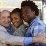 Antonio Albanese: ultimo film è 'Contromano', immigrazione e tolleranza