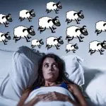 Insonnia arreca seri danni fisici e mentali: i sintomi