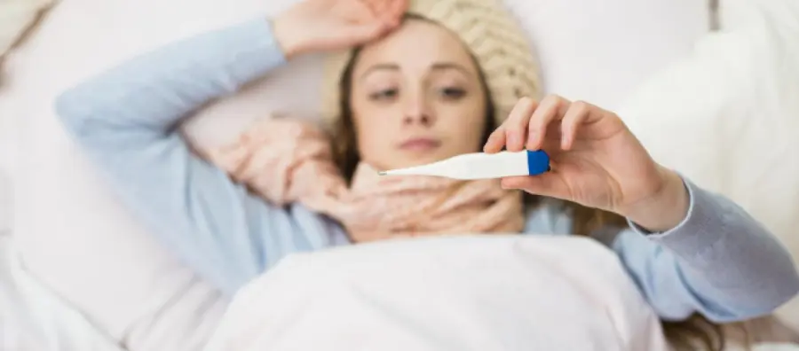 Influenza 2018 è finita: 2,54 casi per mille assistiti