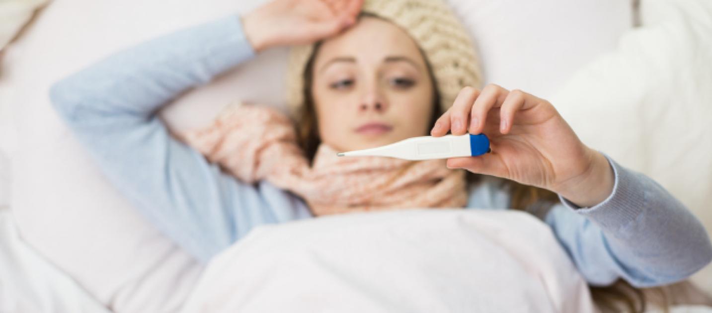 Influenza 2018 è finita: 2,54 casi per mille assistiti