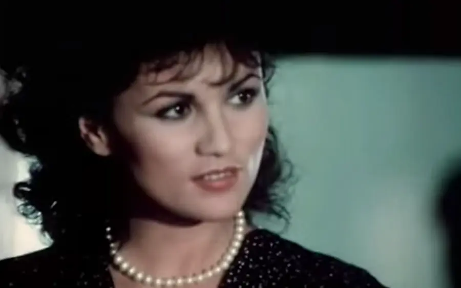 Serena Grandi compie 60 anni: tutto iniziò da Tinto Brass