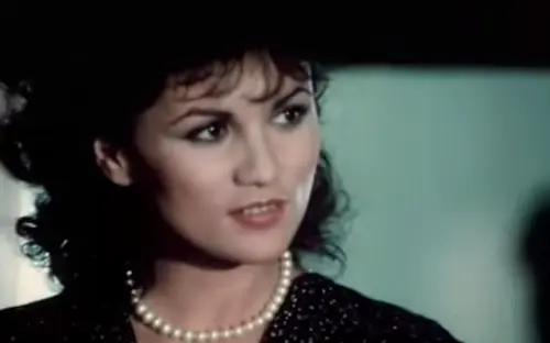 Serena Grandi compie 60 anni: tutto iniziò da Tinto Brass