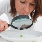 Ortoressia: quando mangiare sano diventa una mania