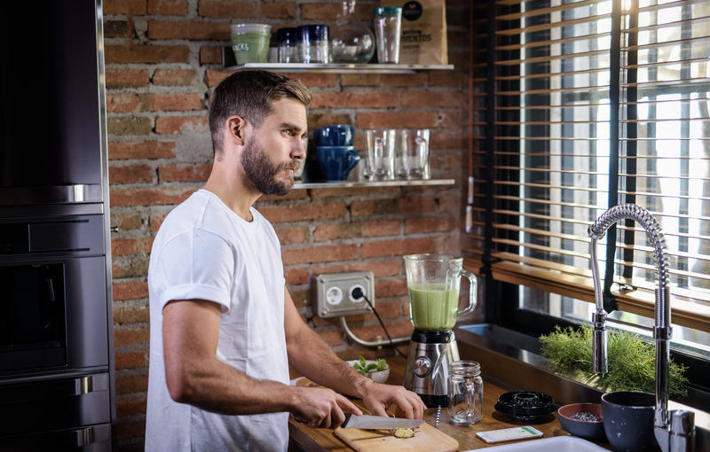 Colazione abbondante per perdere peso: pasto fondamentale