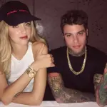 Fedez è papà, Leone nato a Los Angeles