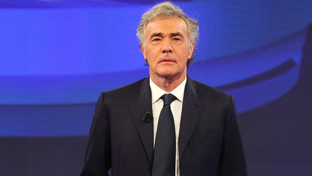 Massimo Giletti disgustato dalle istituzioni italiane: ecco perché