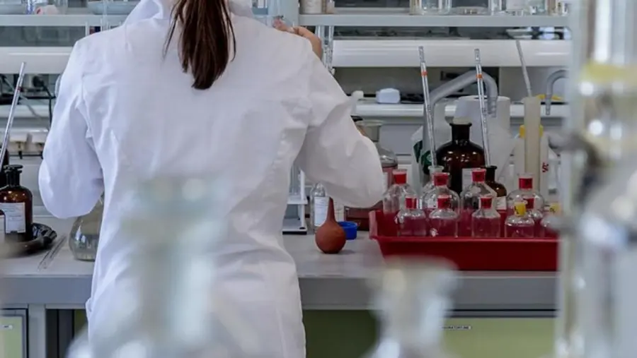 Sclerosi multipla, molecole 'maligne' mostrano stadio più grave