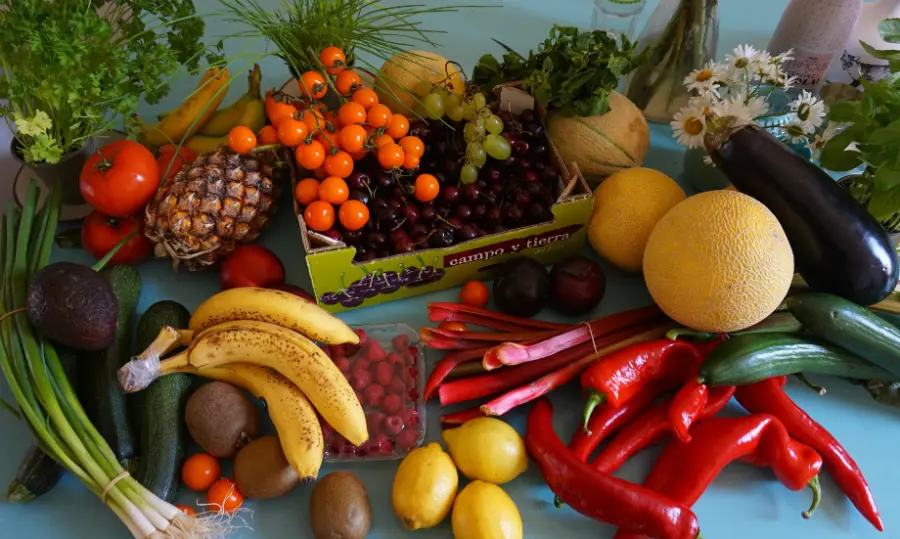 Tumore, alimentazione scorretta responsabile del 35% dei casi