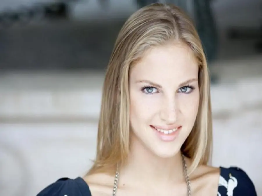 Ex velina in dolce attesa, ecco di chi si tratta