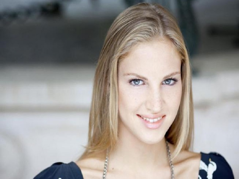 Ex velina in dolce attesa, ecco di chi si tratta