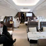 Aereo aziendale, la scelta ideale per un viaggio di successo sotto ogni punto di vista