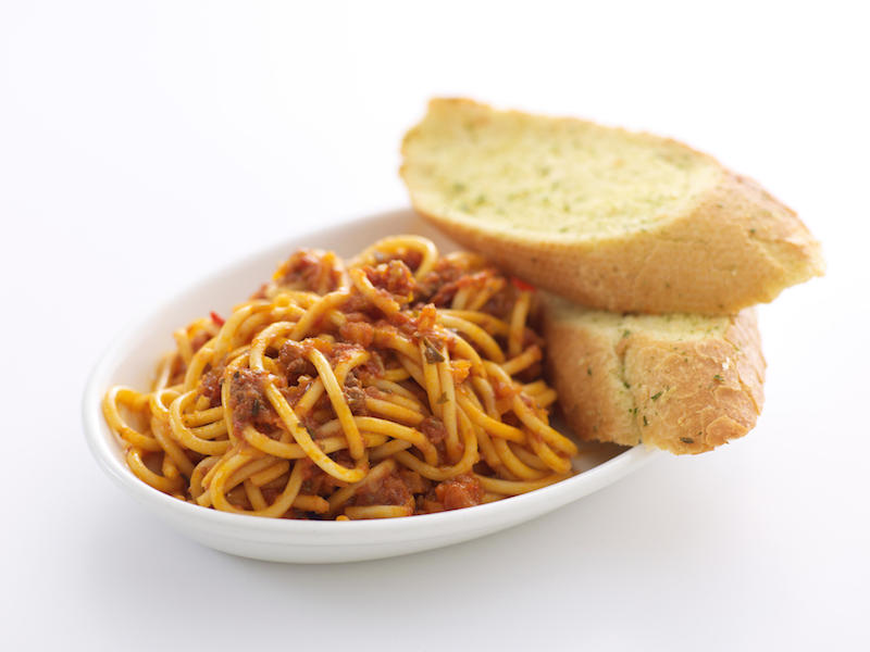 Pane e pasta non fanno ingrassare: scienza sfata falso mito