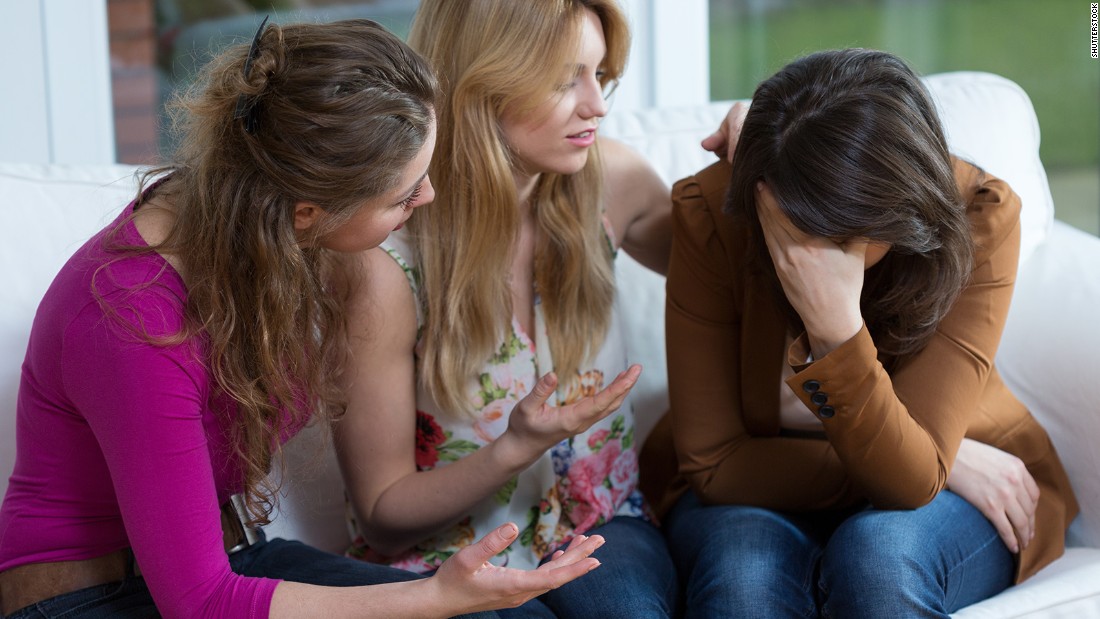 Stress è contagioso: trasmettiamo le nostre ansie agli altri