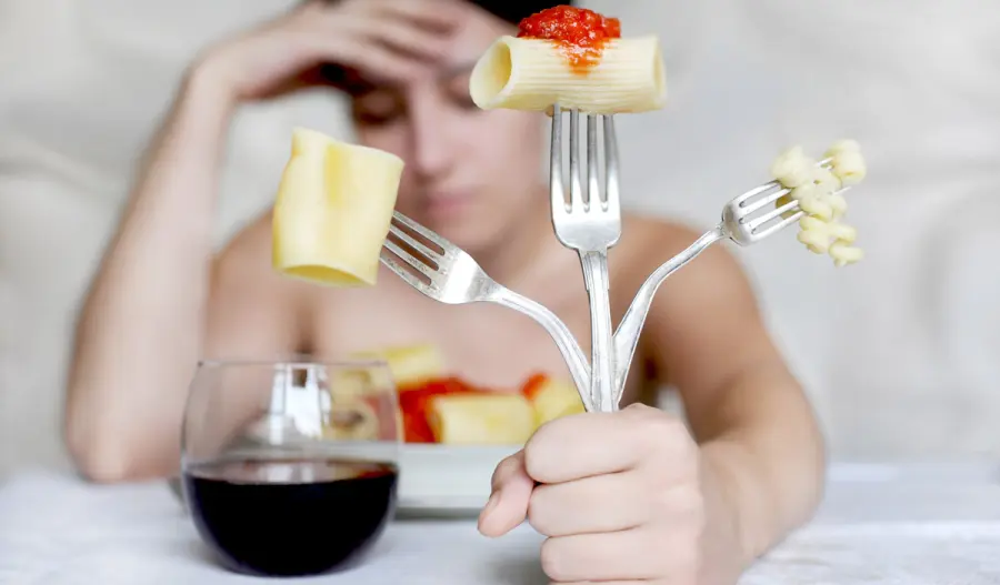 Disturbi alimentari uccidono migliaia di persone: il percorso motivazionale