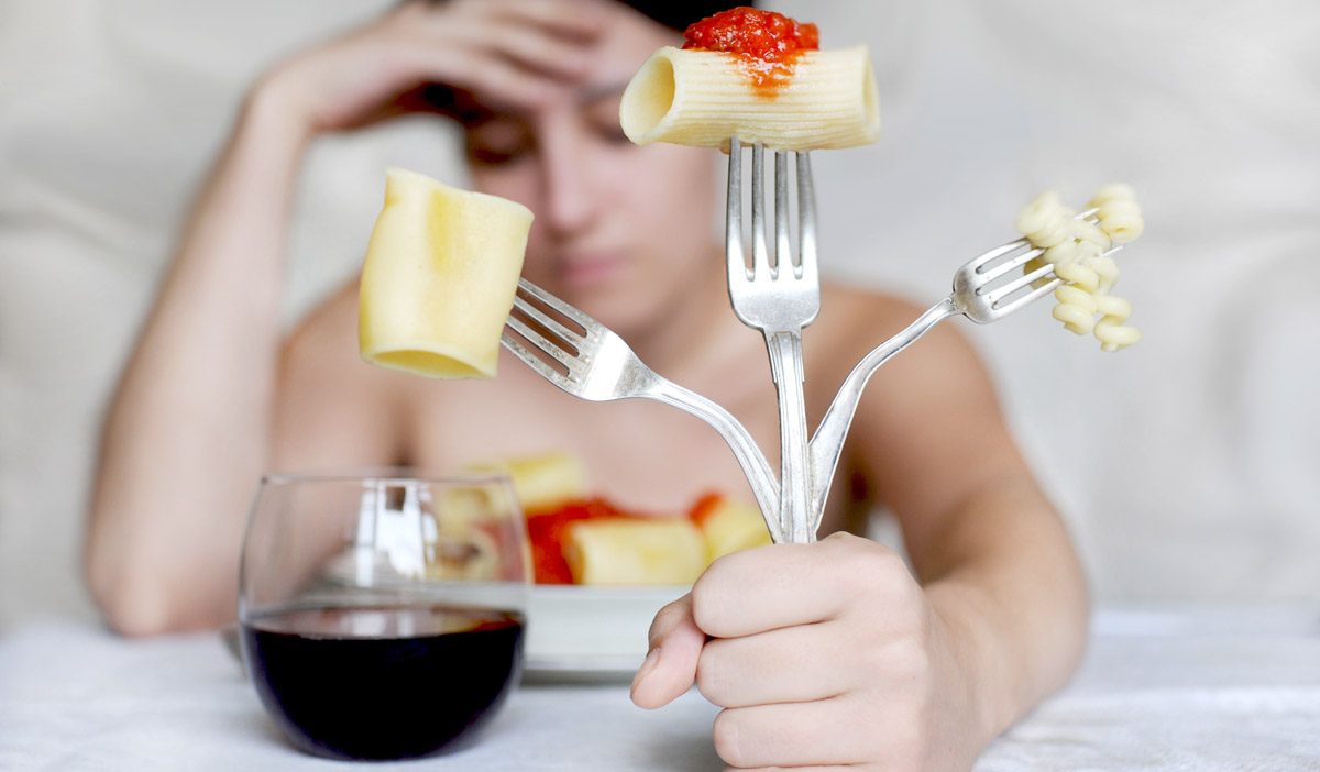 Disturbi alimentari uccidono migliaia di persone: il percorso motivazionale