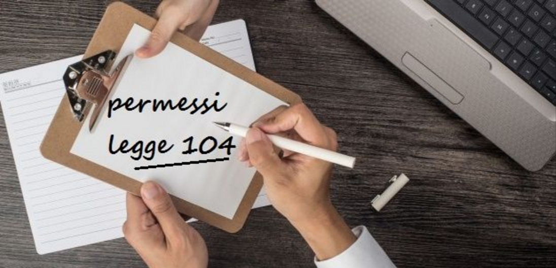 Legge 104 per depressione: quando si può chiedere?