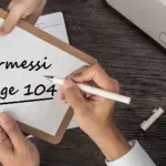 Legge 104 per depressione: quando si può chiedere?