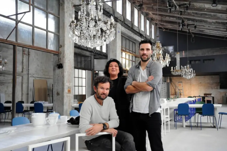 Carlo Cracco offre pizza margherita speciale a 16 euro