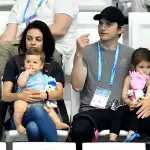 Ashton Kutcher e Mila Kunis non lasceranno nulla ai figli