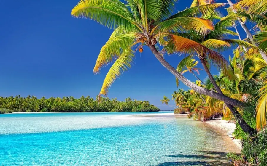 Estate 2019: la classifica delle 25 spiagge più belle del mondo