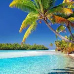 Estate 2019: la classifica delle 25 spiagge più belle del mondo