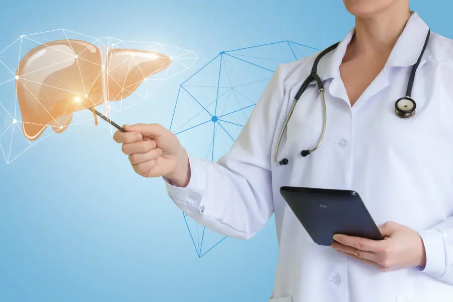 Tumore del pancreas ostacolato dall'app Visio Medic