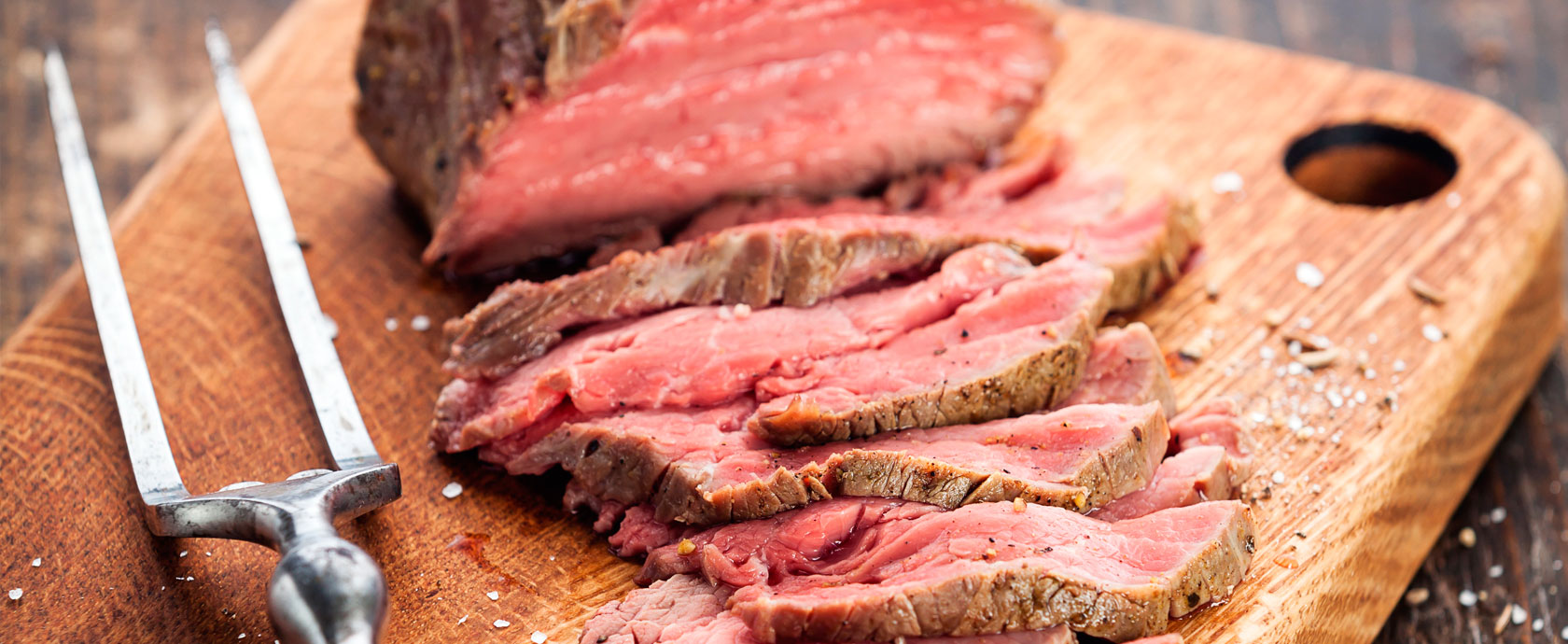 Zucchero e carni rosse eterni amici del cancro