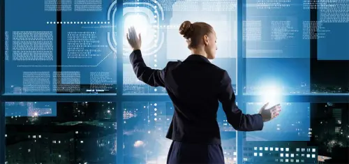 Quali saranno le professioni del futuro?