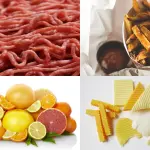 Cancro si combatte a tavola: i cibi da evitare