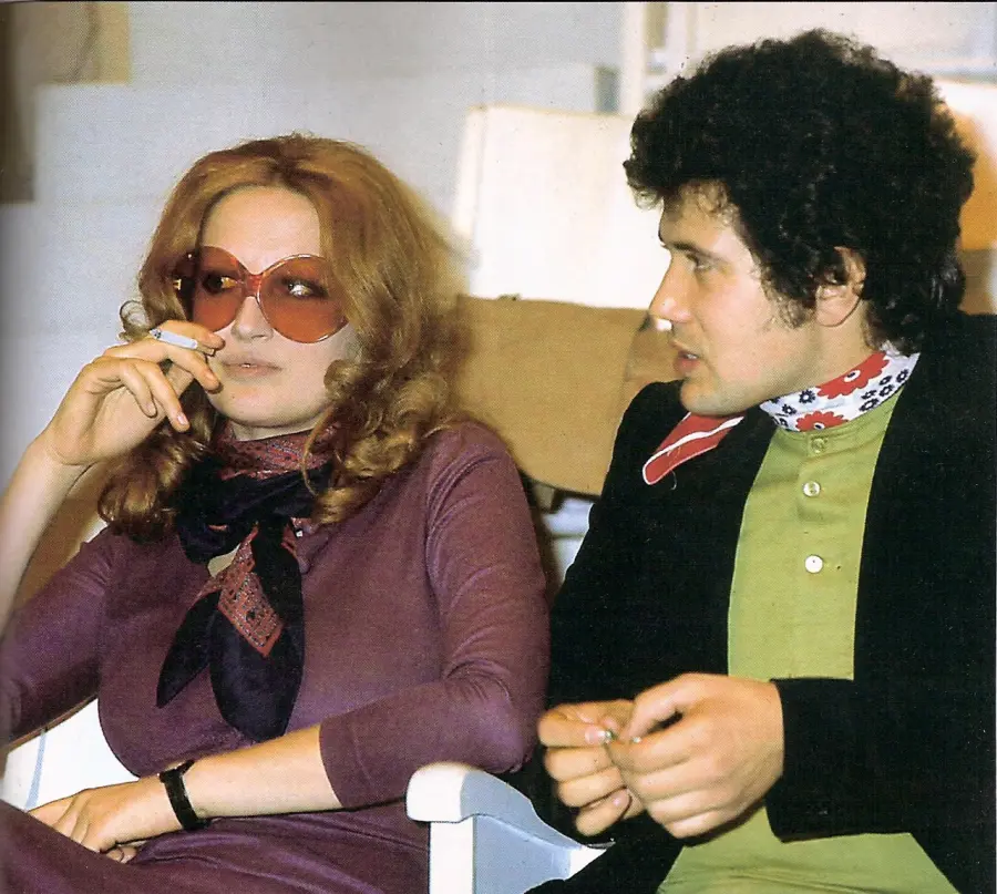 Lucio Battisti, moglie e figlio denunciati per calunnia e falsa testimonianza